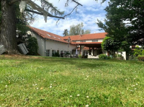 Alt pension, Prague